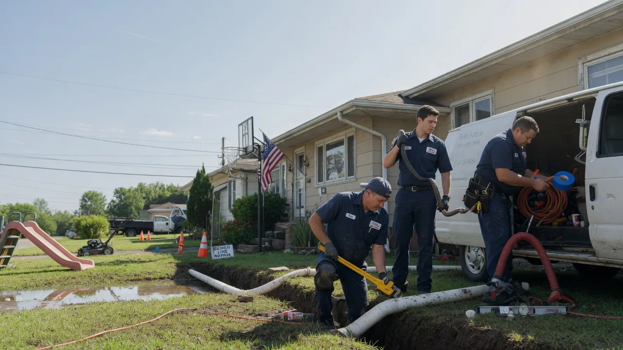 Toilet Installation in Roanoke, TX near me